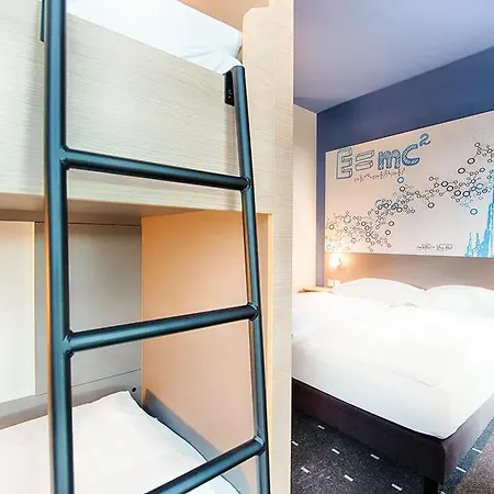 B&B Hotel Ulm Hotel *