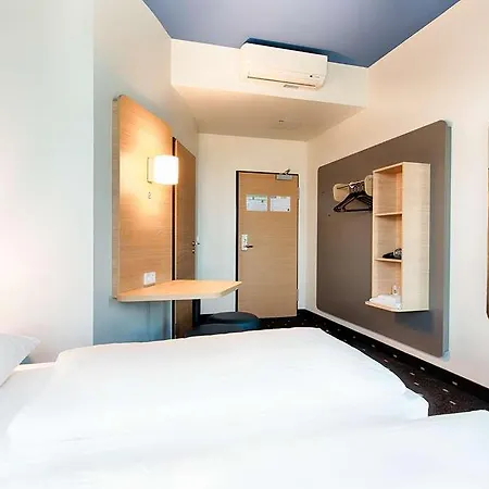 B&B Hotel Ulm * Ulma